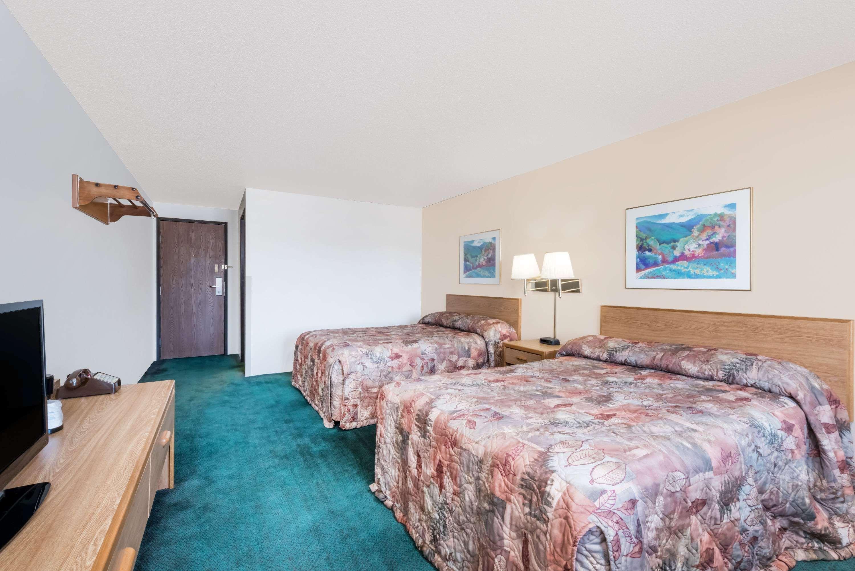 Готель Super 8 By Wyndham Belle Fourche Sd Екстер'єр фото